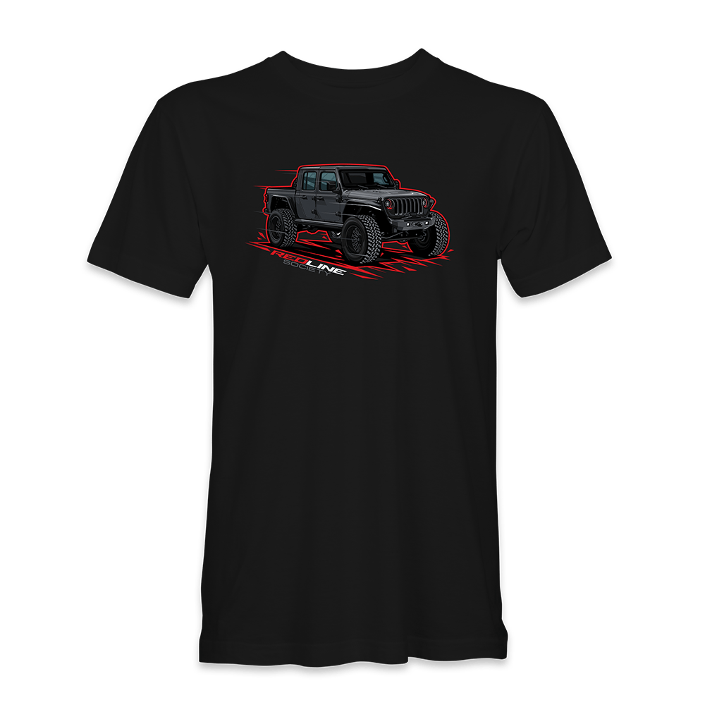 Redline Gladiator 28 Shirt