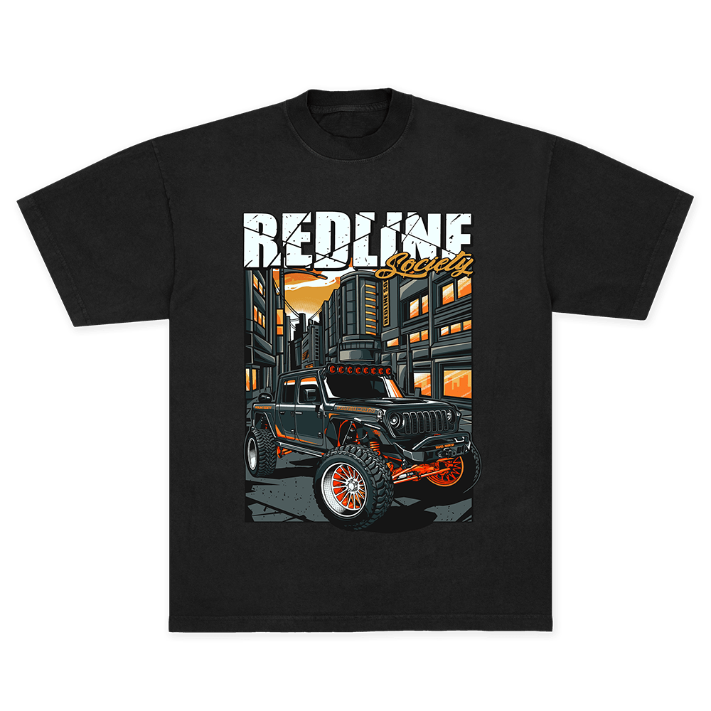 RS31 City Life - Heavy