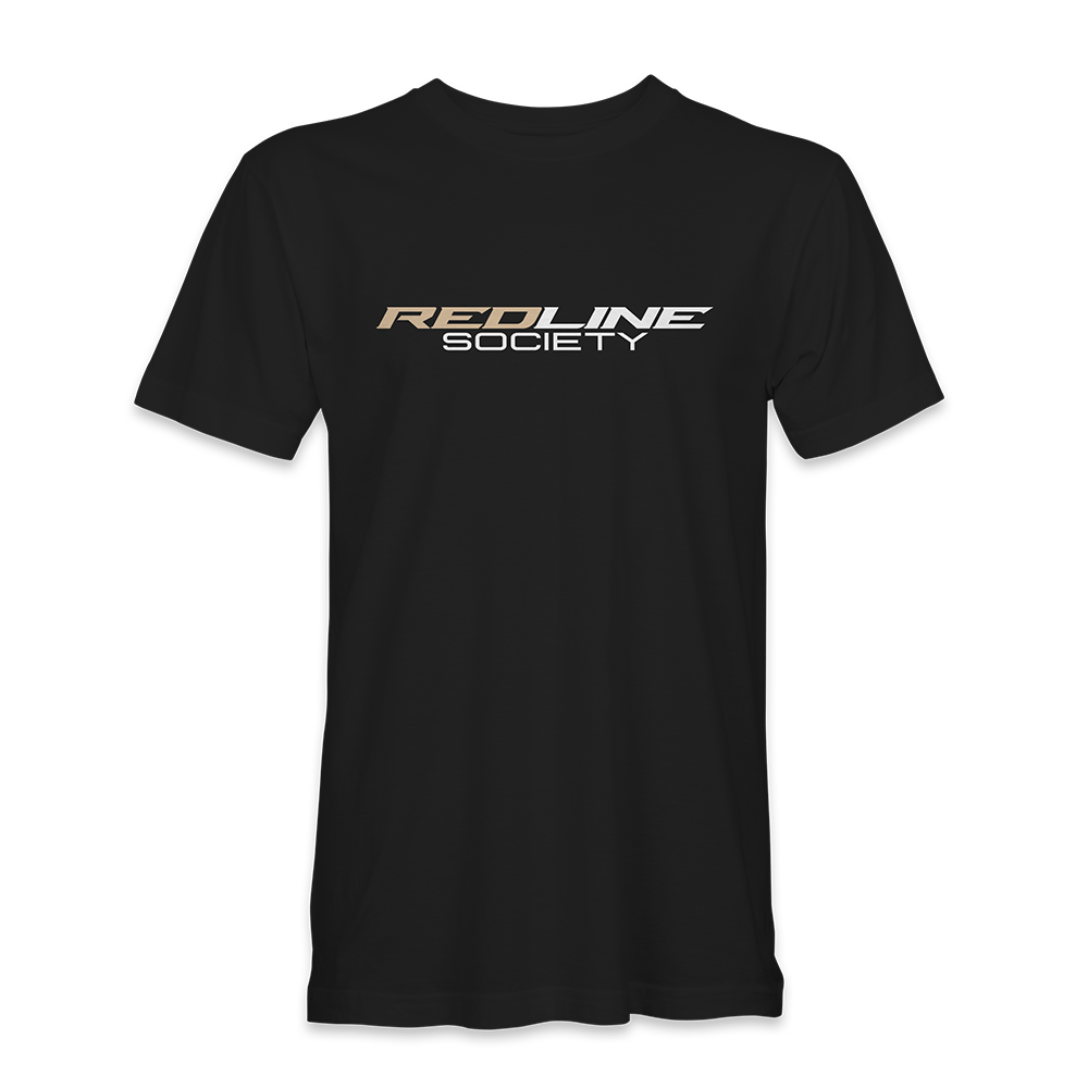RS-Logo Shirt - TAN