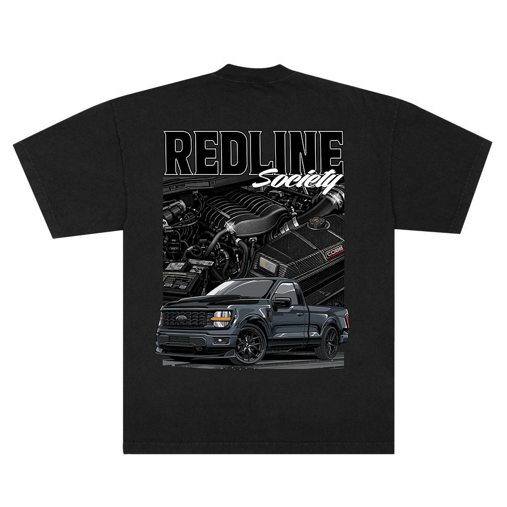 RS58 Whipple Coyote - Heavy