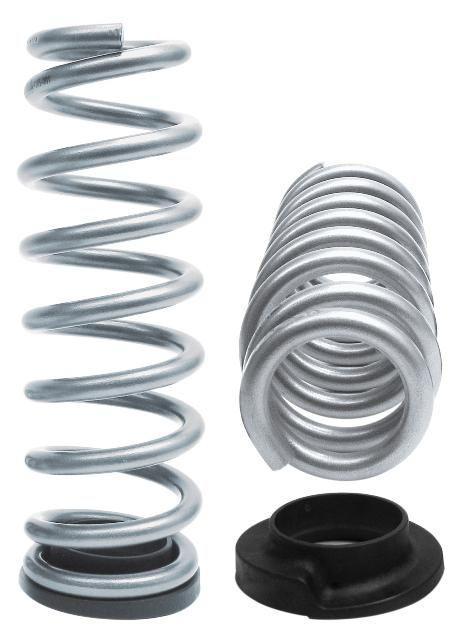 Belltech COIL SPRING SET TOYOTA TUNDRA 2007+