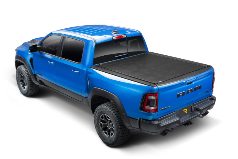 BAK 2023+ Chevrolet Colorado 5ft 2in Bed - Revolver X2