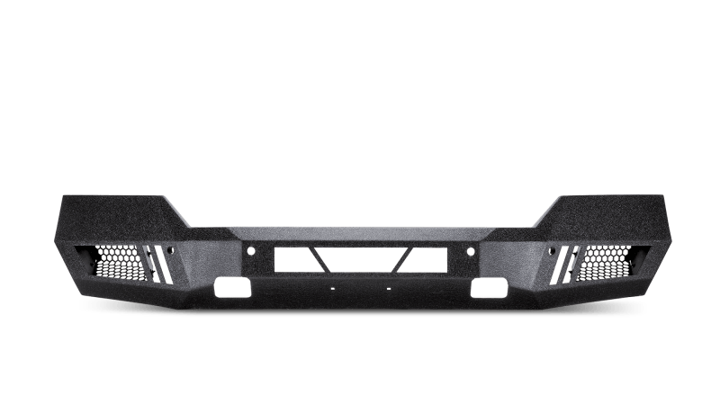 Body Armor 4x4 14-15 Chevy 1500 Eco Series Front Bumper
