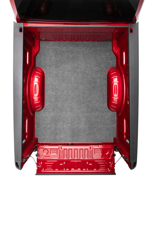 Husky Liners 22-26 Toyota Tundra 5.5ft Bed Guardian Comfort Bed Mat