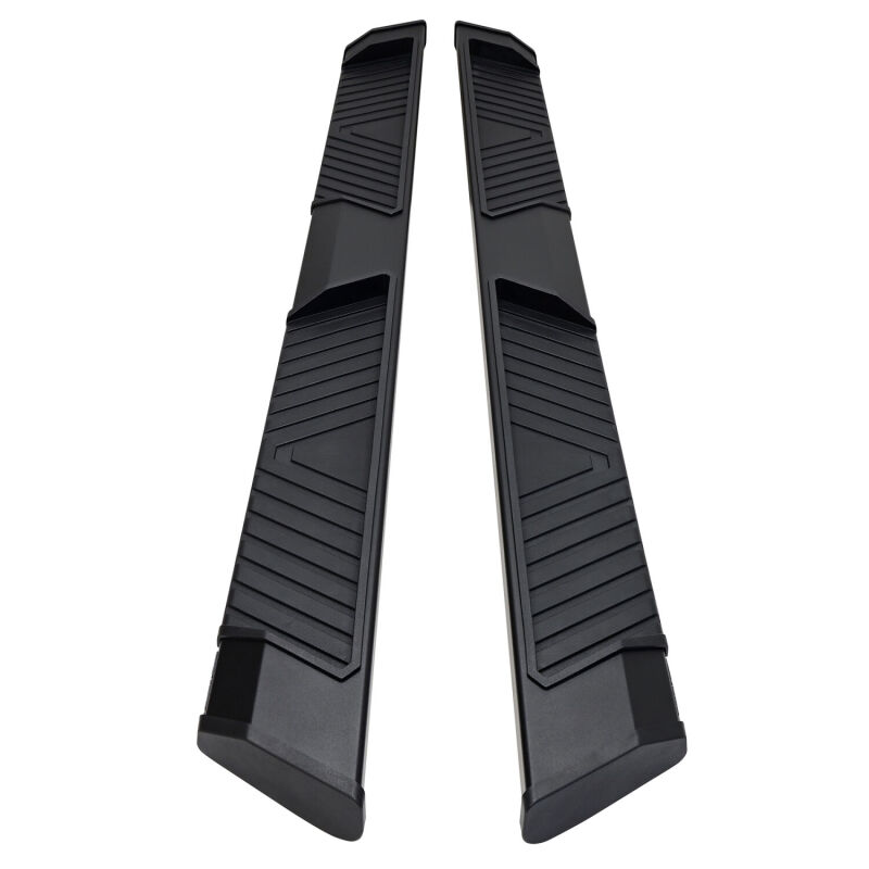 Westin 19-24 Ford Ranger SuperCrew AT6 Running Boards - Black