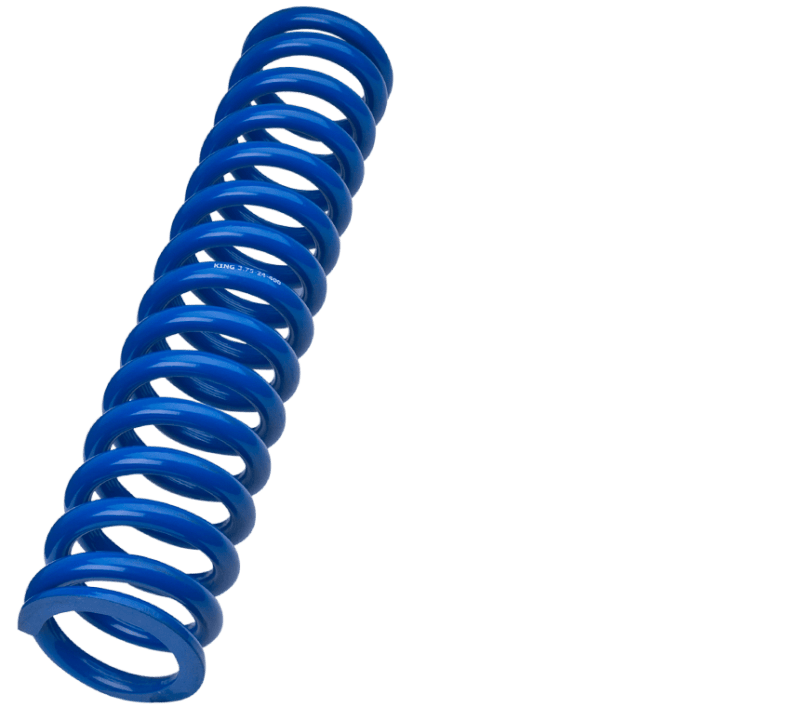 King Shocks 3.75 ID Coil Springs 16 x 700lb