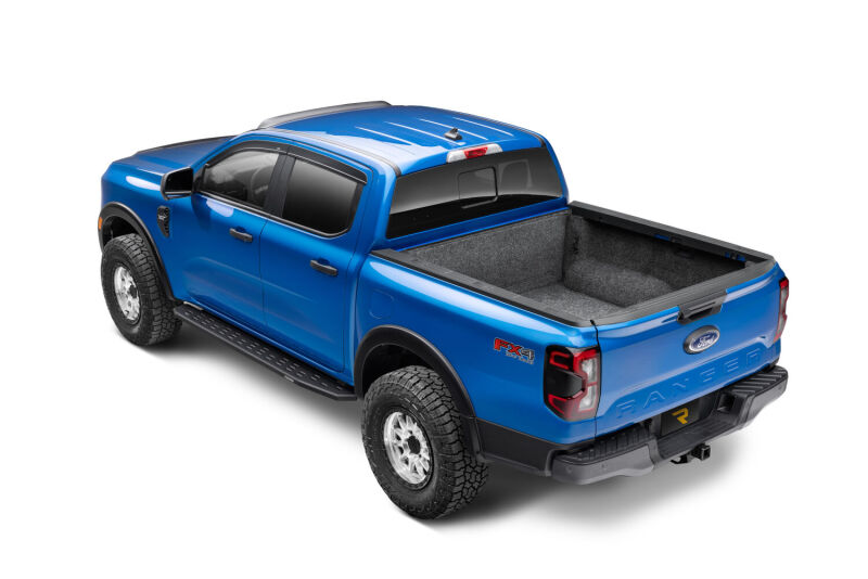 Husky Liners 24-26 Toyota Tacoma CC 5ft Bed Guardian Comfort Bed Liner - Full