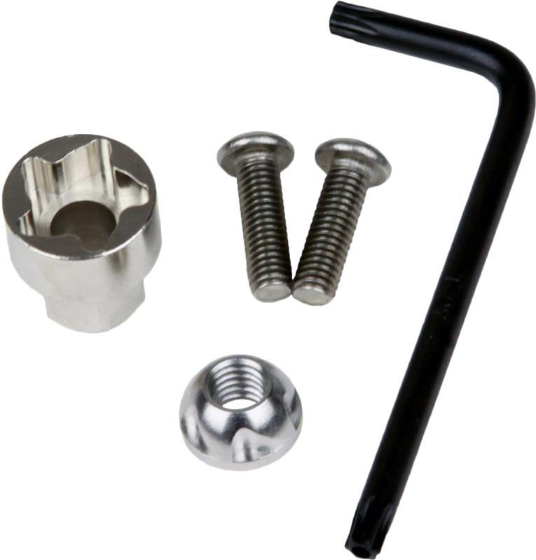 Rigid Industries 3 Position Cherry Rocket Switch