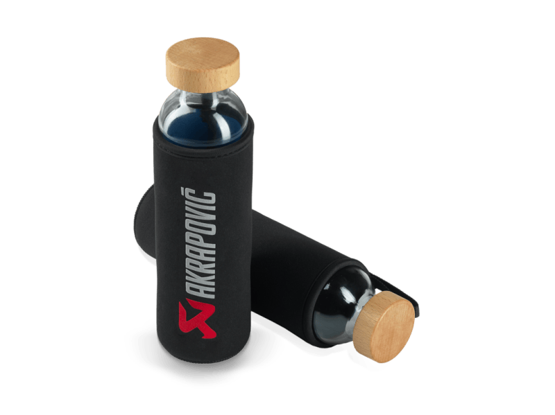 Akrapovic Water Bottle x Flaska