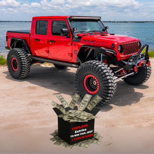 Mystery Cash Box RS51