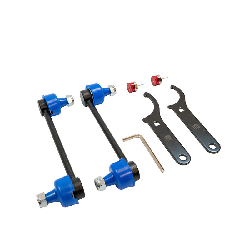 Pedders 05-14 Ford Mustang S197 Extreme Xa Coilover Plus Kit