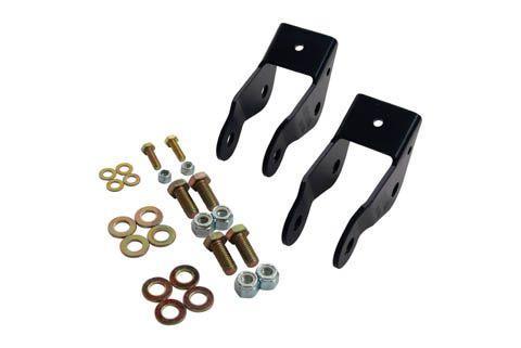 Belltech SPRING DISTANCE KIT 1inch 90-96 GM 2500 FRONT