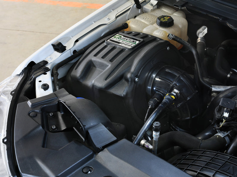 aFe Quantum Cold Air Intake w/ Pro DRY S Media 19 Ford Ranger L4-2.3L (T)