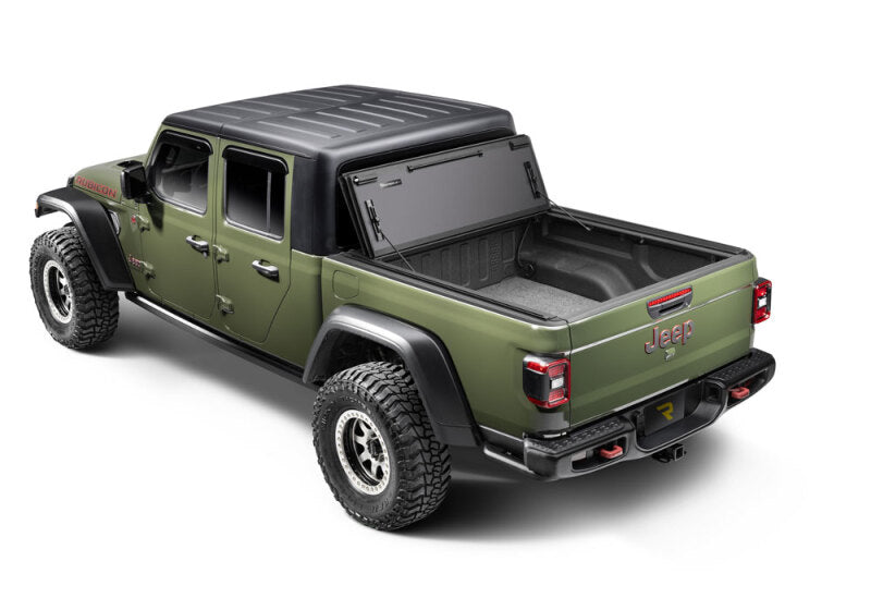BAK 24-25 Toyota Tacoma 5ft. Bed BAKFlip MX4 TS