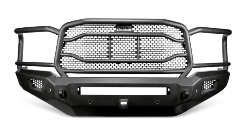 Body Armor 4x4 19-22 Dodge RAM 2500/3500 Ambush XT Front Bumper (Non-Winch)