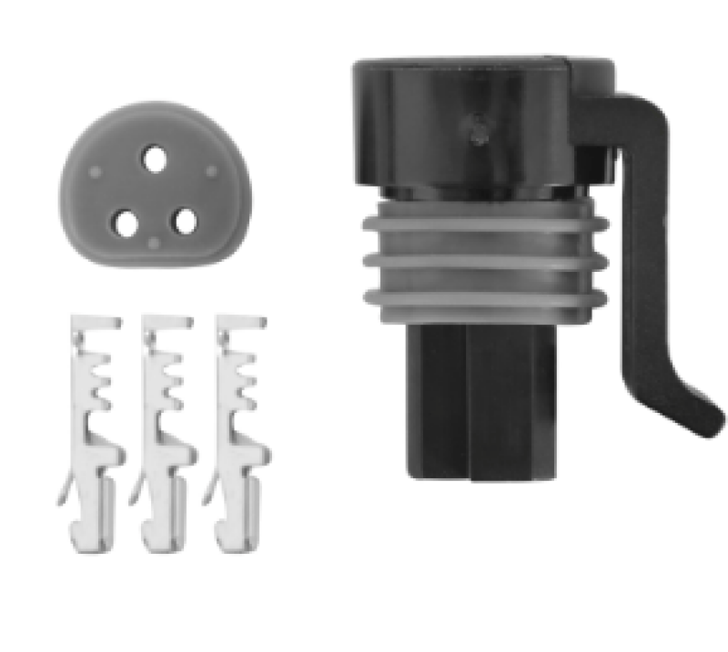 AEM 1 BAR MAP or 15 PSIA Stainless Steel Sensor Kit