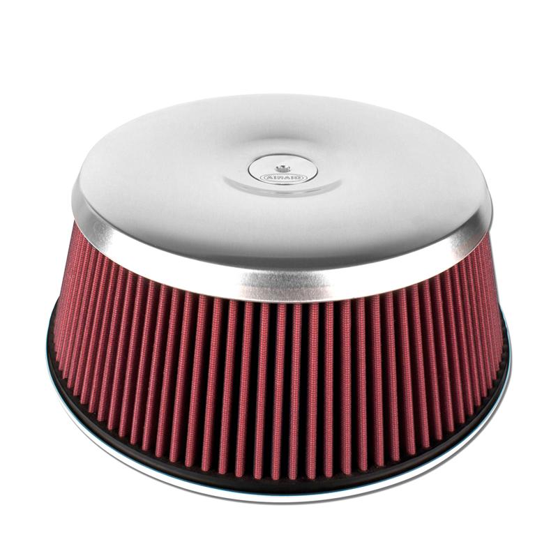 Airaid 03-07 Dodge 5.9L Diesel / 07-15 6.7L Diesel  Direct Replacement Filter