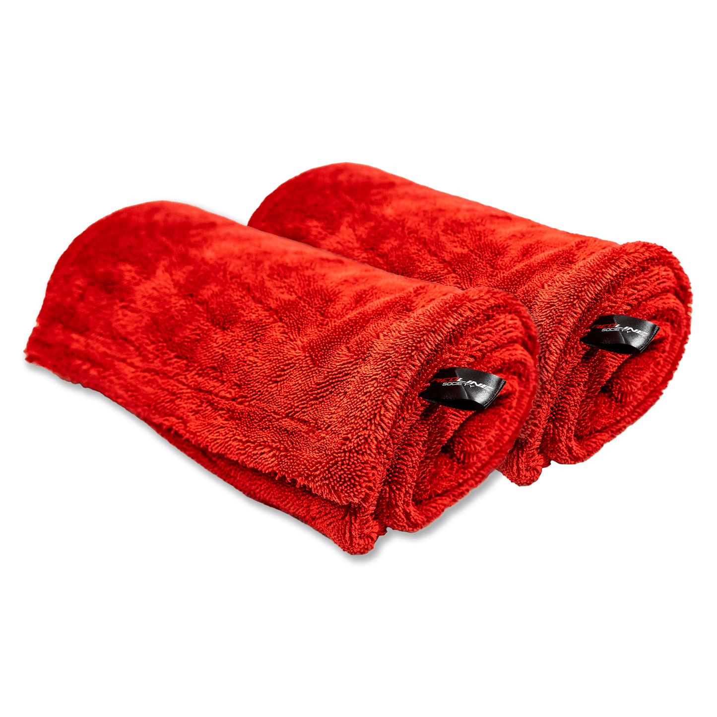 Redline XL Twisted-Loop Drying Towel