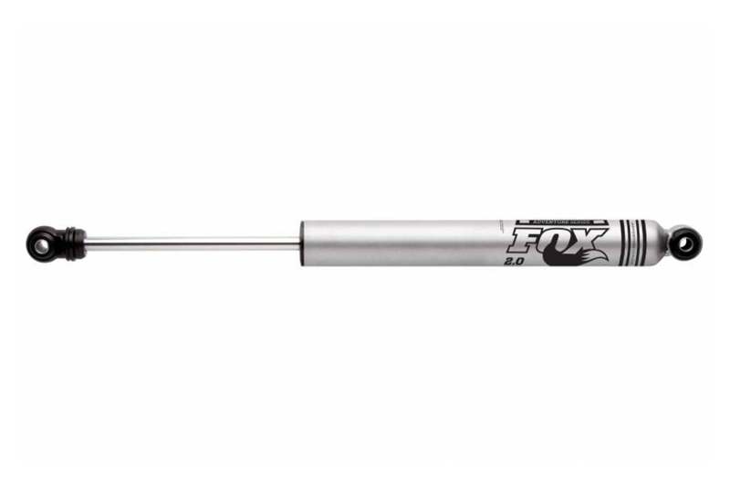 JKS Manufacturing Fox 2.0 Adventure Series Universal Shock 31.05 x 18.96 x 2 - EB1/EB1