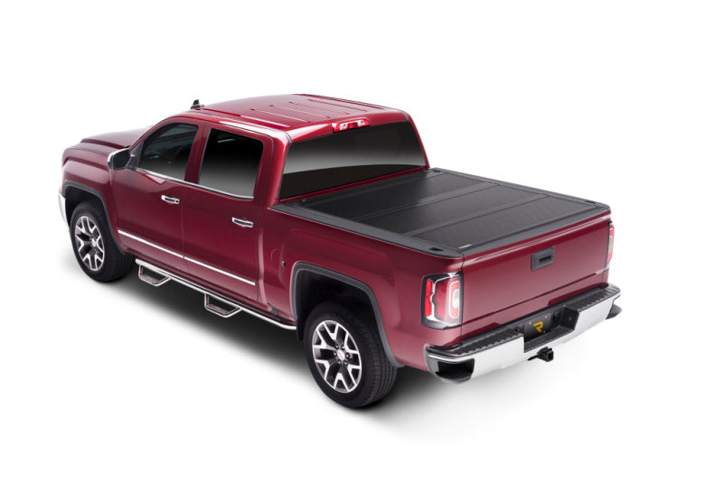 BAK 2020 Jeep Gladiator 5ft Bed BAKFlip FiberMax