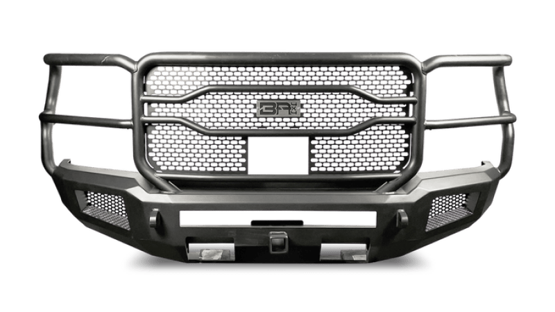 Body Armor 4x4 17-21 Ford F250/350 Super Duty Ambush XT Front Bumper