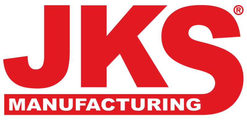 JKS Manufacturing 18-23 Jeep Wrangler JL 0-6in Lift Adjustable Track Bar - Rear