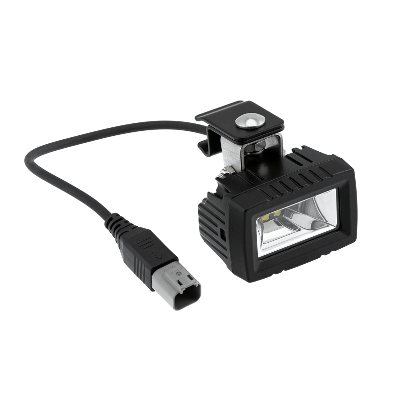 ARB BASE Rack Auxiliary Light - 2.8in 20W