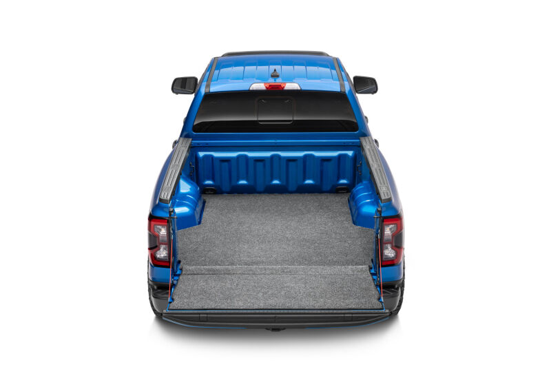 Husky Liners 15-26 Ford F-150 (Inc 22-26 Lightning) SC 5.5ft Bed Guardian Comfort Bed & Tailgate Mat