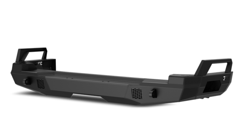 Body Armor 4X4 10-24 Toyota 4Runner Pro Series II Rear Bumper