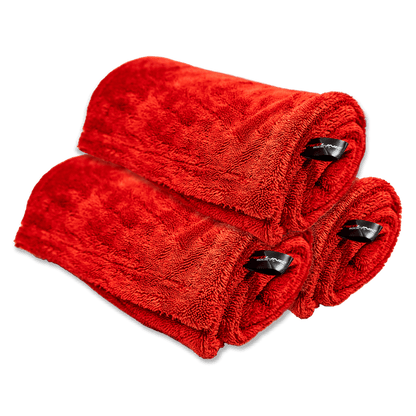 Redline XL Twisted-Loop Drying Towel