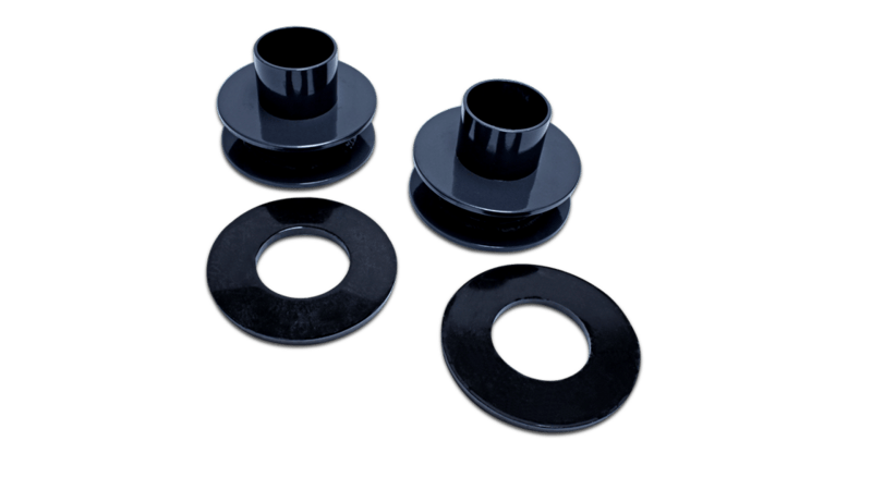 Body Armor 4x4 2013+ Dodge Ram 2500 2014+ 3500 2WD/4WD 2.0in Coil Spacer and Shock Extension