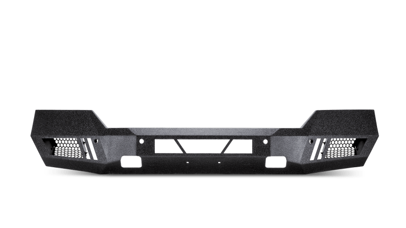 Body Armor 4x4 14-15 Chevy 1500 Eco Series Front Bumper
