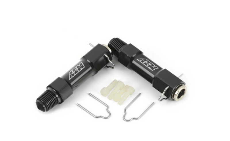AEM V3 Water/Methanol Injection Nozzle Only Kit (Qty 2)