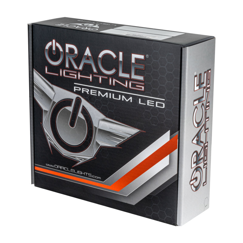 Oracle Plug & Play Wiring Adapter for Jeep Wrangler JL Reverse Lights