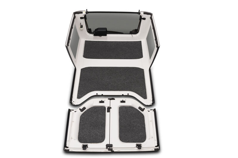 Husky Liners 11-17 Jeep Wrangler JKU 4dr Guardian Comfort Jeep Headliner