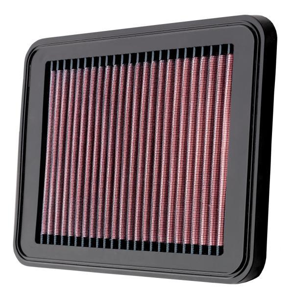 K&N Replacement Air Filter FORD MUSTANG, 3.8L, 5.0L, 94-97