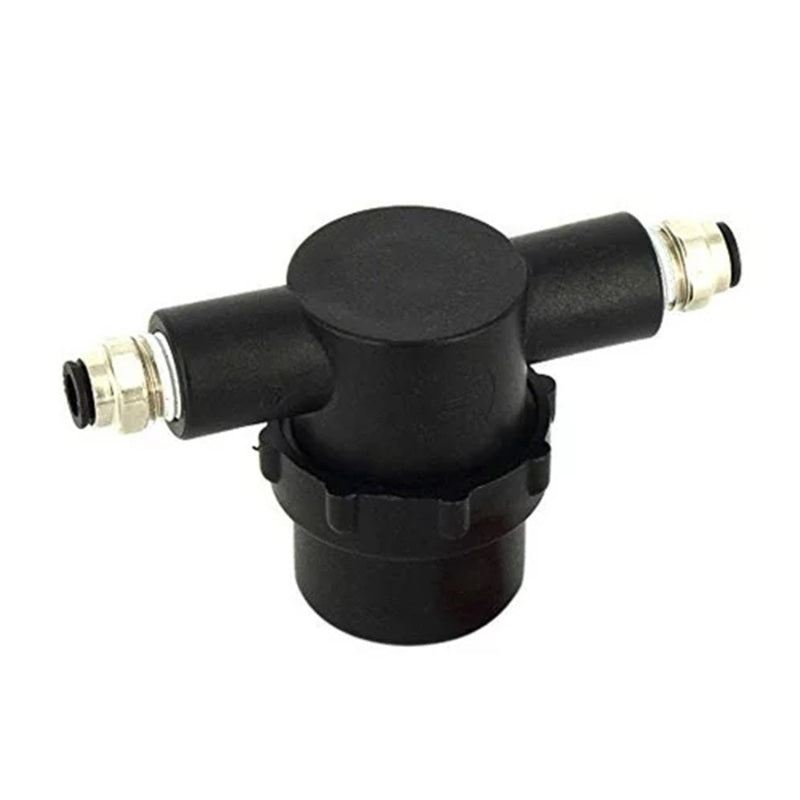 AEM Water / Methanol Inline Injection Filter
