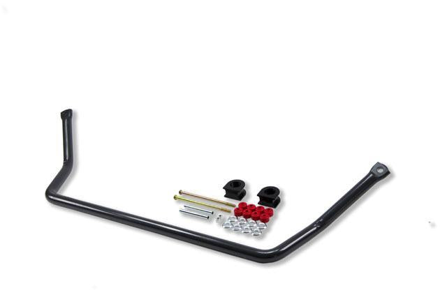 Belltech FRONT ANTI-SWAYBAR CHEVY 93-02 CAMARO FIREBIRD