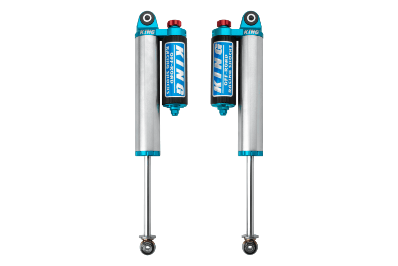 King Shocks 2019+ Mercedes-Benz Sprinter Rear 4WD 2500 2.5 SSPB Pair W/ Adj (3500 Req KH02-207)