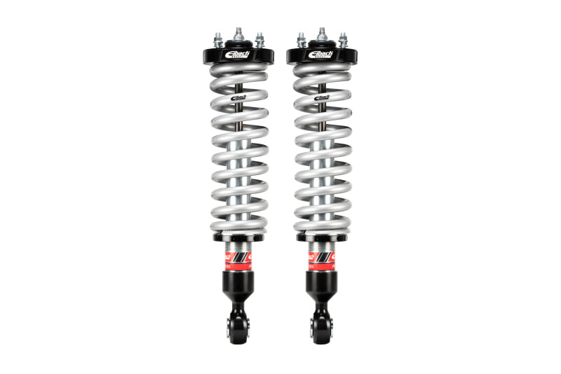 Eibach 22-24 Toyota Tundra Pro-Truck FT Coilover Kit XK70