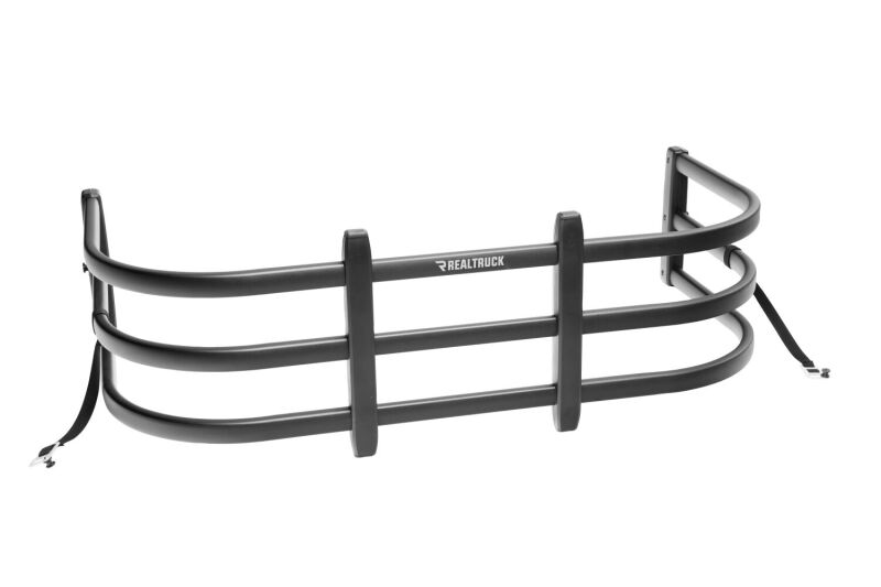 AMP Research 19-23 Ram 1500 (Excl. RamBox/Multi-Funct Tailgates) Std Cab BedXtender HD Max - Black