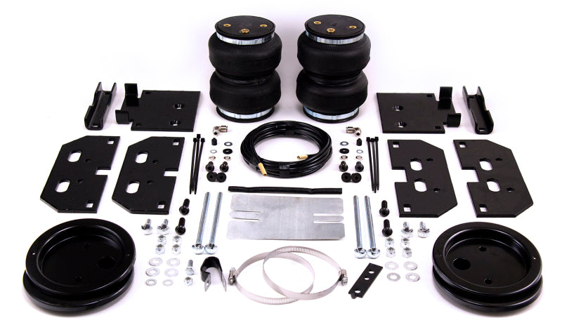 Air Lift LoadLifter 5000 Ultimate Air Spring Kit for 07-16 Dodge Ram 4500
