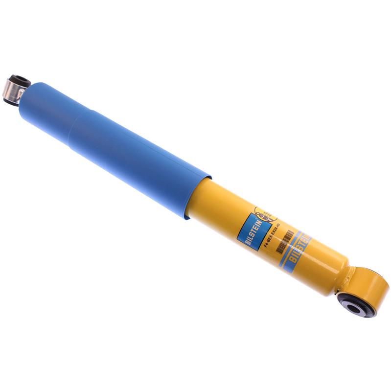 Bilstein 4600 Series 1994 Dodge Ram 1500 Base 4WD Front 46mm Monotube Shock Absorber