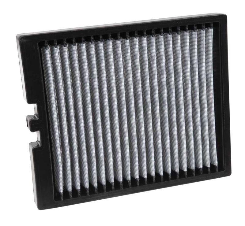 K&N 11-15 Chevy Cruze / 11-16 Cadillac SRX Cabin Air Filter