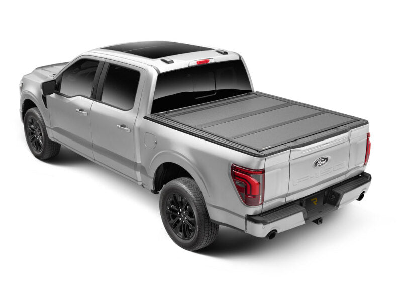 BAK 19-20 Dodge Ram 1500 (New Body Style w/o Ram Box) 6ft 4in Bed BAKFlip MX4 Matte Finish