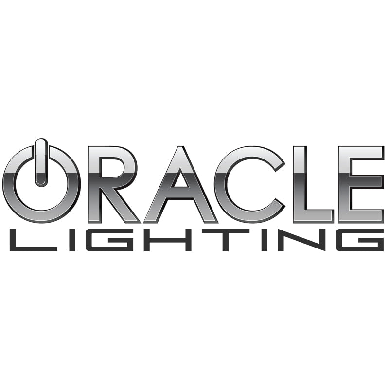 Oracle 21-25 Ford Bronco Flush Style Lensless LED Tail Lights - Tinted