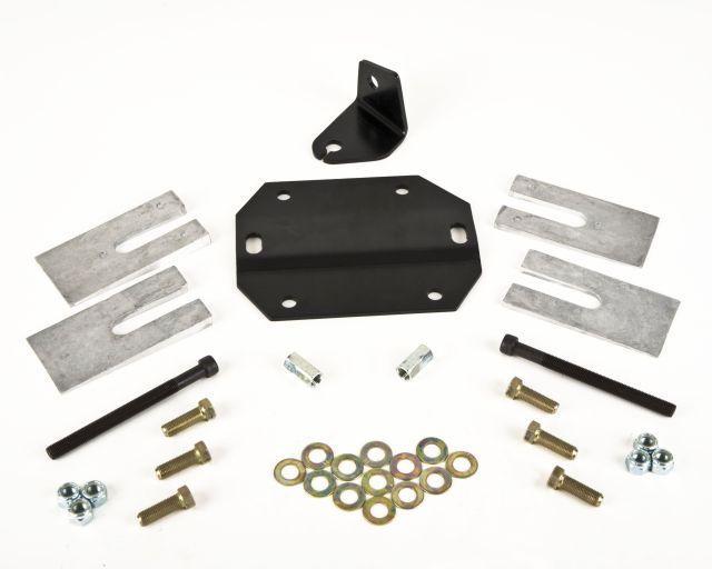 Belltech ALIGNMENT KIT 97-03 F150/EXPEDITION
