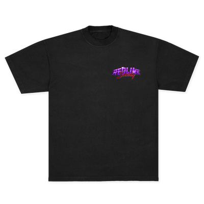 RS59 Midnight Fuel Up - Heavy