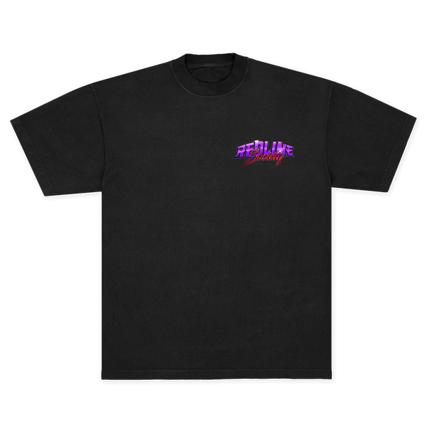 RS59 Midnight Fuel Up - Heavy