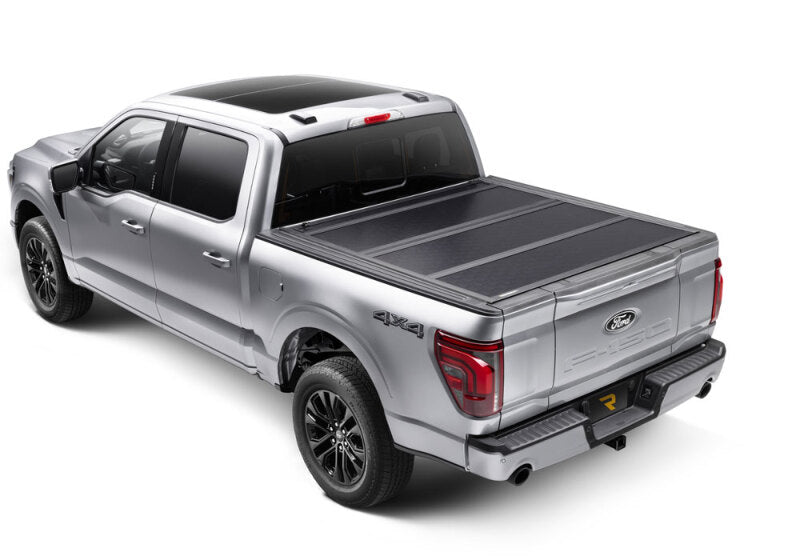 BAK 04-14 Ford F-150 5ft 6in Bed BAKFlip G2